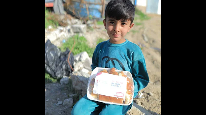 Starving Children in Gaza Need You – Turn Hunger Into Hope Today