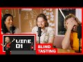 Teaching You How To Blind Taste Wine! | Wine-0-1
