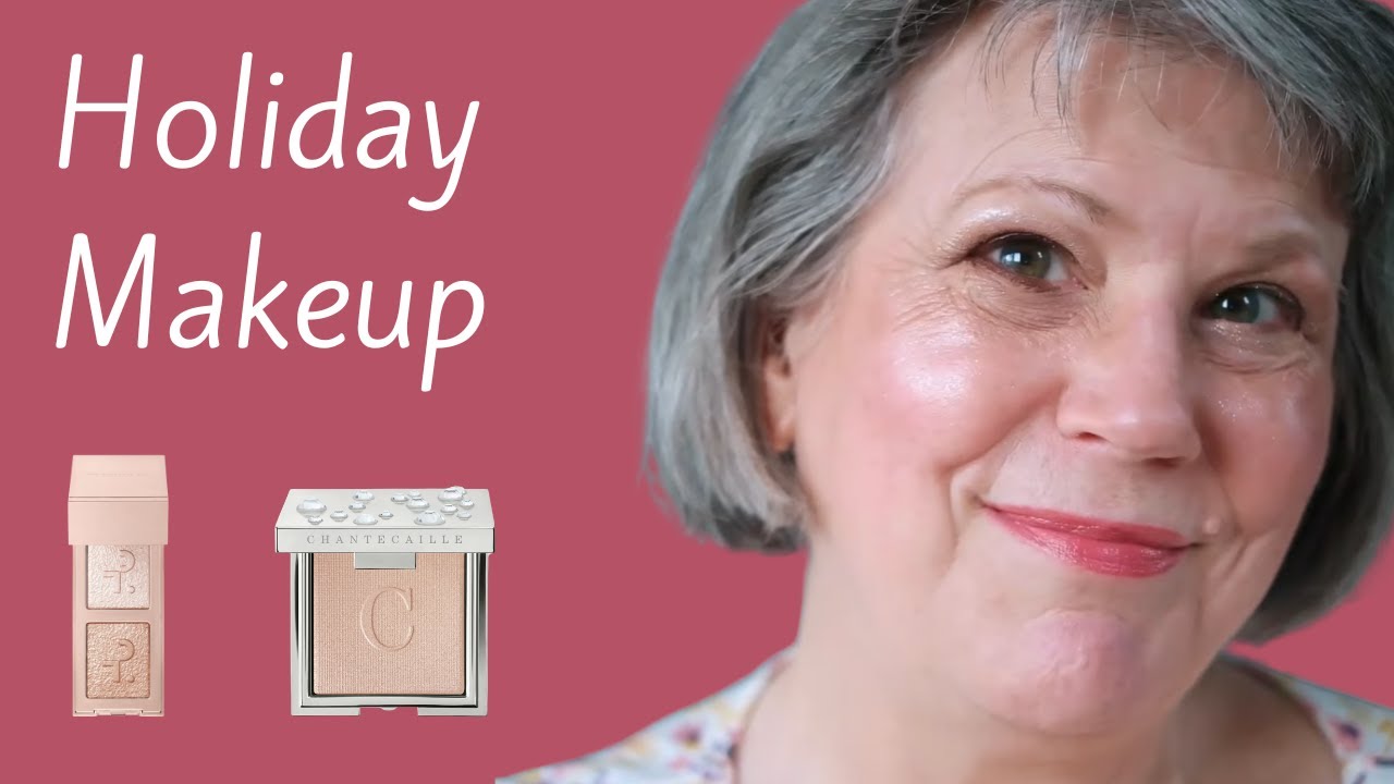 Роскошная косметика от Сары Крил, Шантекайль и Патрика Та | Для зрелой чувствительной кожи