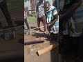 12 inch hammer setting