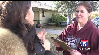 Homeless in Siskiyou Co. needing help and resources