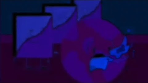 Very hot object overload (Horror Version 4.0)