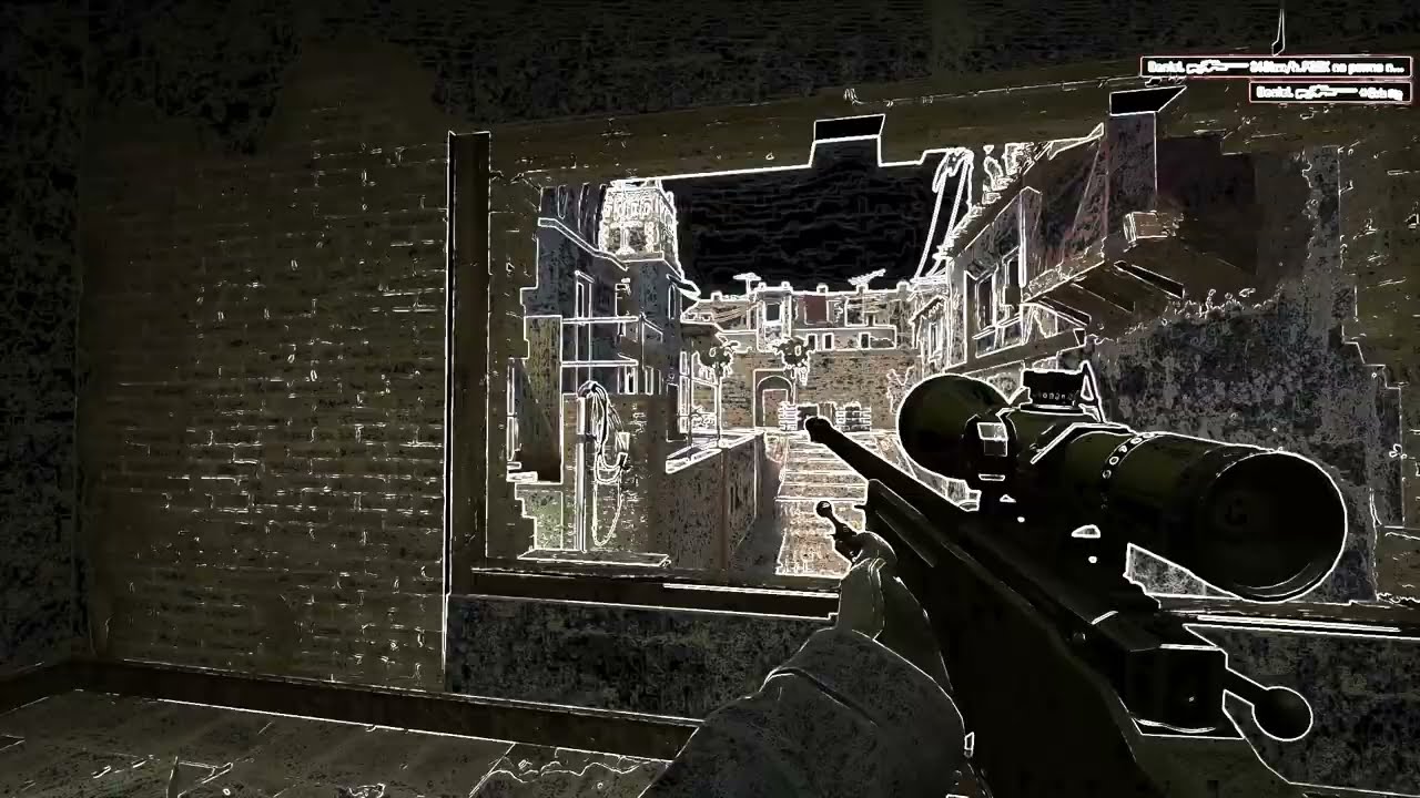 CS:GO Christmas Montage