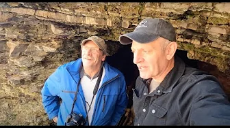 Exploring Bell Island with Local Historian Don Squires | Hidden History & Abandoned Mines. Part #1