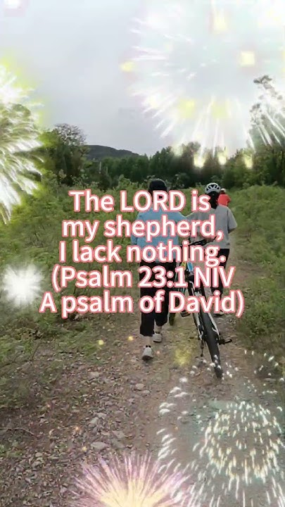 psalm-23-verse-1-read-in-mandarin-youtube