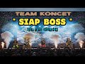 Siap BOSS !!! - Kita Cucu Ultramen