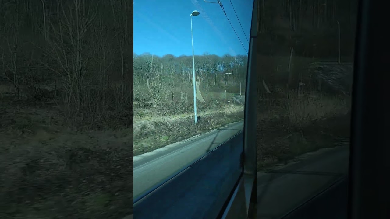 Tramway T6 [ Rober Wagner - Viroflay Rive Droite ] en translhor