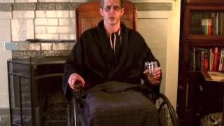 Oldman's Video Will