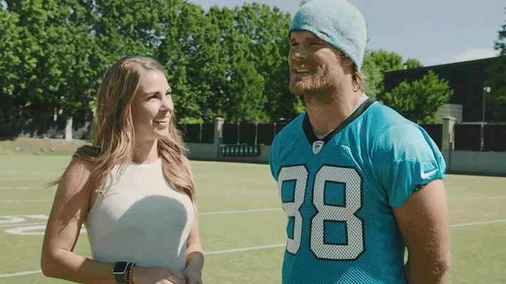 Caroline Cann chats with Greg Olsen about OTAs