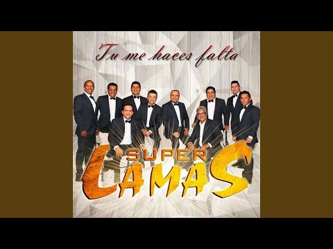 Putar Te Necesito - Super Lamas