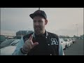Mike in der S-Klasse | Mike Püllen bei BCA