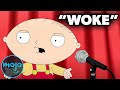 Top 10 Times Stewie Griffin Said What We Were All Thinking