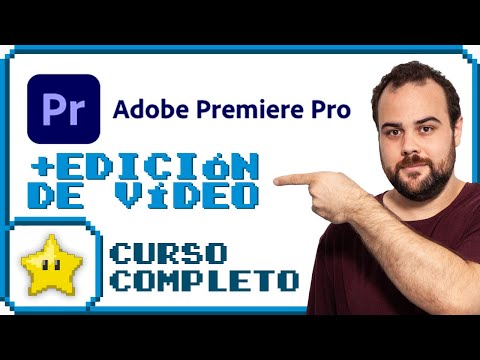 Video: ¿Por qué Premiere Pro se considera un editor no lineal?