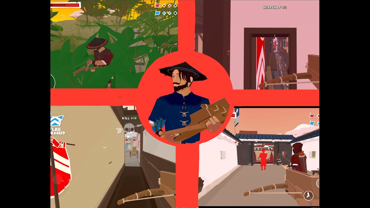 Narrow One China Update Pt2 The Repeating Crossbow Stats And Tactics narrow-one-china-update-pt2-the-repeating-crossbow-stats-and-tactics