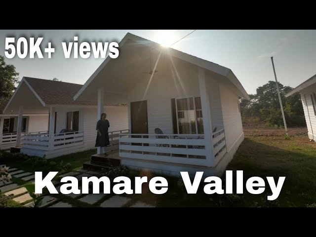 Kamare Valley