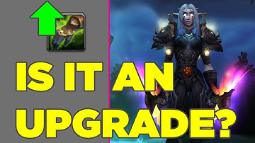 Identify upgrade gear INSTANTLY! -  Pawn addon setup guide - WoW Legion 7.2+