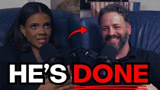The EPIC DOWNFALL Of Andrew Wilson Needs To Be Studied....