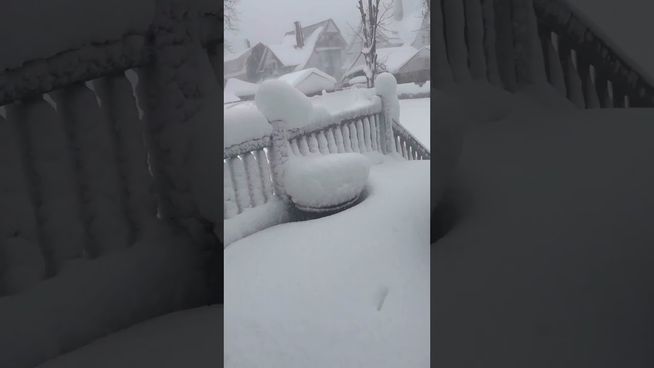 A cozy morning at home surviving the blizzard  #adayinmylife #morningroutine #blizzard #snowday