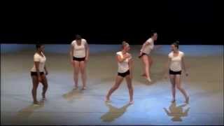 NOH8 - Marriage Equality Dance - Mike Dietz Choreography