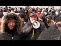 Як  у Житомирі проходив мітинг проти підвищення тарифів - Житомир.info