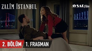 Zalim İstanbul 2. Bölüm 1. Fragman
