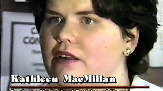 Stretch Drive 1995 April Episode