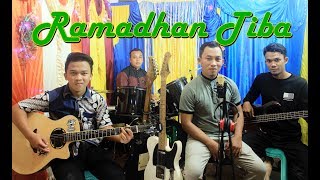 RAMADHAN TIBA-INSAN BAND COVER