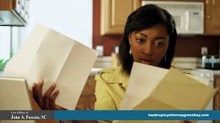 Law Office of John Foscato- Chapter 13 bankruptcy