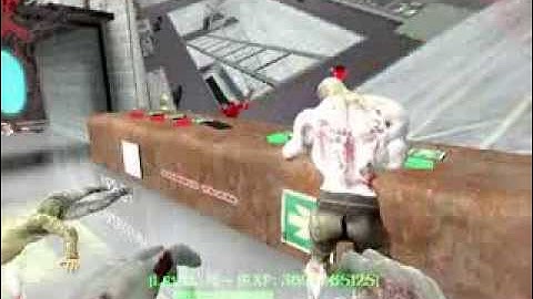 zombie panic source part 6