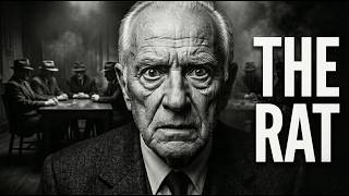 Full The Man Who Betrayed 4 of the 5 Families | Joseph Massino Documentary Guide