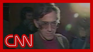 Journalist arrested by KGB during Cold War weighs in on detained WSJ reporter
