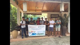 Dynamic Global Soft Inc. Outing 2017 screenshot 3