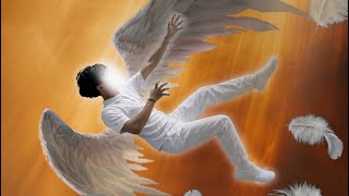 WINGS OF A FALLEN DREAM | A STEMB3G2PRODUCTION Short Film