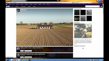 How to Delete a Set on Flickr
