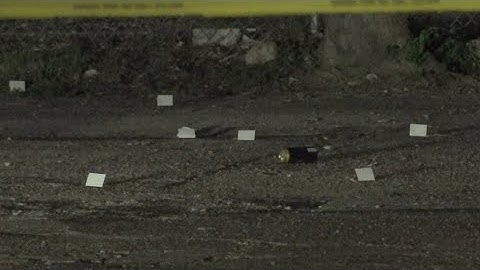 HPD: 1 dead, 2 hurt after altercation in Alief strip mall