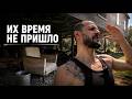 Дом не достроен, а мебель уже заехала CHEST'ER LIFE