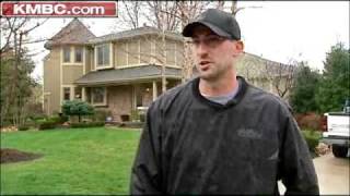 Thieves Going After Lawn Service Equipment