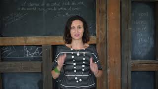 Climate Politics is Everyday Politics | Alice de Moraes Amorim Vogas | TEDxKanzlerPark