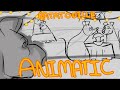 Ratatouille the Musical Animatic (Dad&#39;s song)