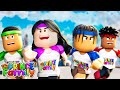 The Prince Family Clubhouse - ROBLOX (Official Music Video)