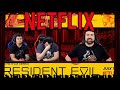 Resident Evil Netflix Series Premiere - Angry Review