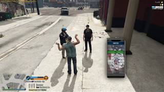 KUFFS Gaming Server vRP- FiveM - PC - GTA 5 - Roleplay - vRP - Willy needs some change... screenshot 3
