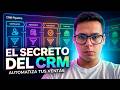 Cómo conectar tu CRM a Meta Ads y aumentar conversiones