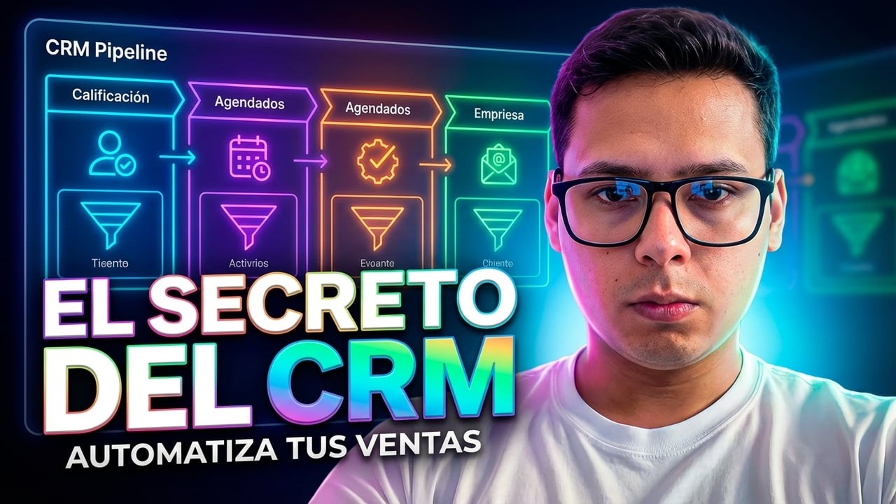 Cómo conectar tu CRM a Meta Ads y aumentar conversiones