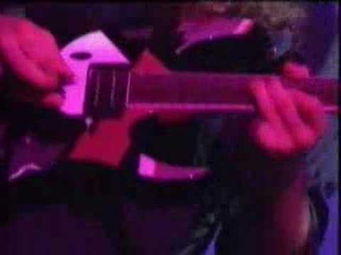 John Petrucci's Solo (Live in Tokyo 1993)