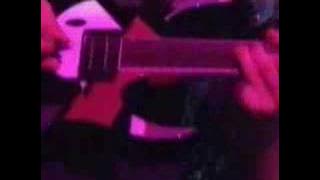 John Petrucci's Solo (Live in Tokyo 1993)