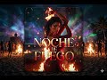 Noche de Fuego - Debax Records