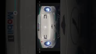 #racing #comeback #crazychallenge #gaming