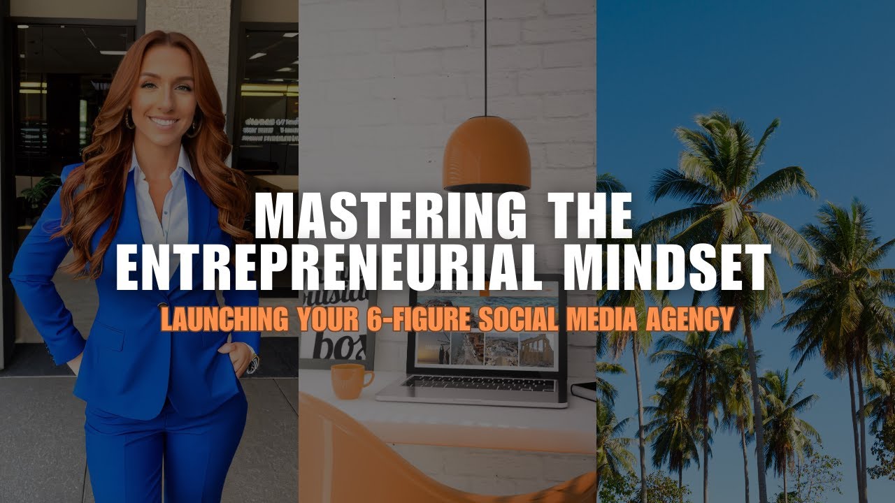 Mindset Shifts for Aspiring Business Owners Starting a 6Figure