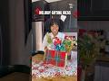 Holiday DIY Gift Idea | THE FRESH MARKET